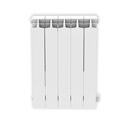 RADIADOR PEABODY PE-RA575B DE 5 ELEMENTOS - Miniatura 2