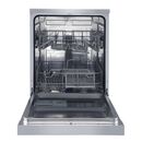 Lavavajillas MIDEA DE-312SAR4 12 sets silver A+ - Miniatura 2