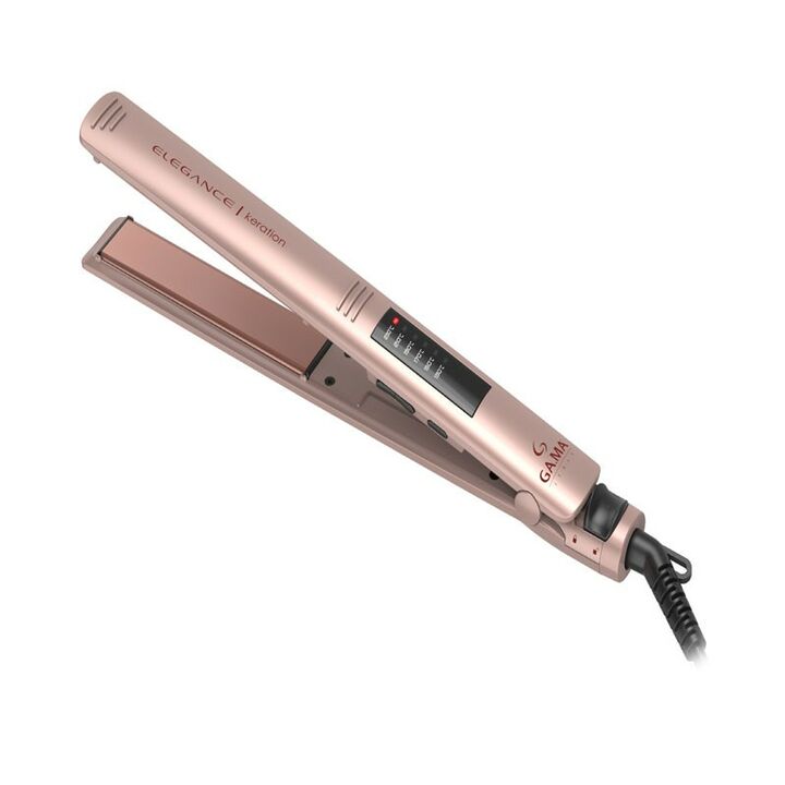 PLANCHITA PELO GAMA ELEGANCE LED - Vista principal