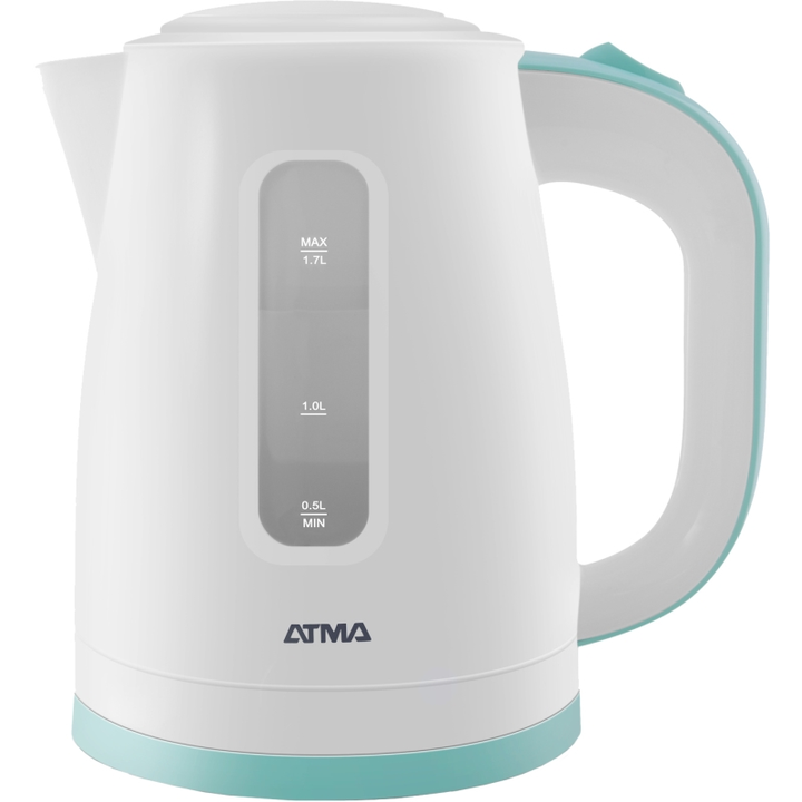 Pava Electrica Atma Pe0821Ap 1.7L - Vista principal