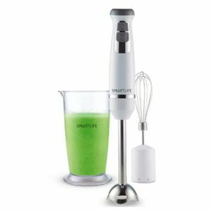 LICUADORA DE MANO SMARTLIFE SM6038WPN 600W - 4605004