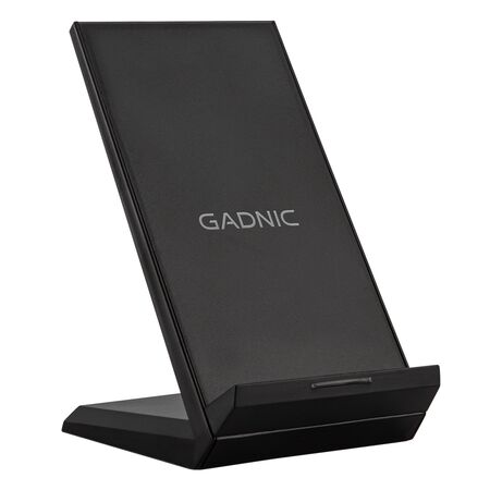 Cargador Inalambrico Gadnic Celular 15W