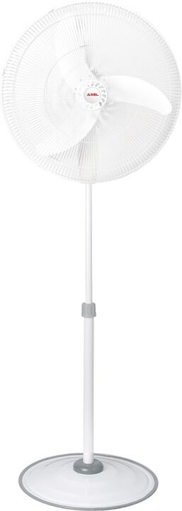 Ventilador Pie Axel Ax-Pie20 70W 220V - Vista 1