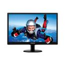 MONITOR LED 18.5" PHILIPS 193V5LHSB2/55 - HD, VGA-HDMI, 16:9 - Miniatura 1