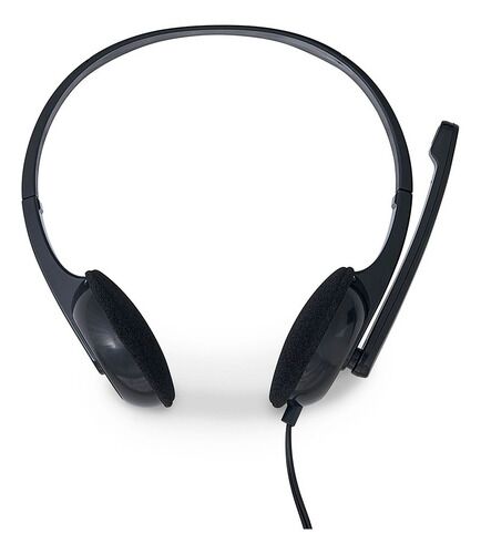 Auriculares Headset Verbatim 70721 Con Micrófono Stereo - Vista principal