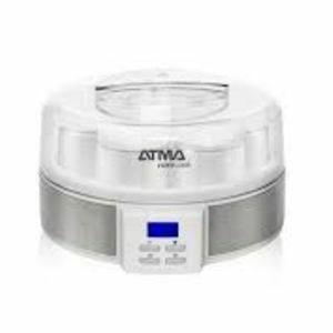 YOGURTERA ATMA YM3010P 7 JARROS PANTALLA LCD CTIMER - 4603031 - Vista principal