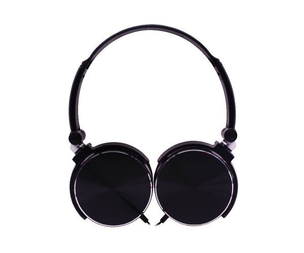 Auriculares vincha HP107BB Noblex - Vista principal