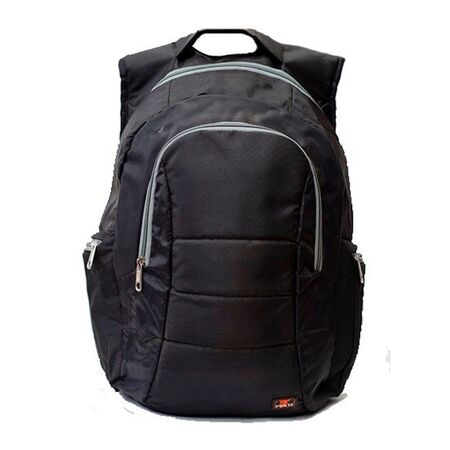 Mochila Para Notebook 15.6 Triple Kit MNB Negra