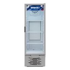 EXHIBIDOR VERTICAL BRIKET MASTER 4300 CI R-290 417 LTS C/CENEFA LUZ LED - 4606210 - Vista principal