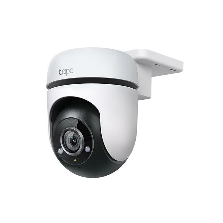 Camara IP Cloud Tp-Link Tapo C500 PTZ 360 Grados Exterior - Vista 2