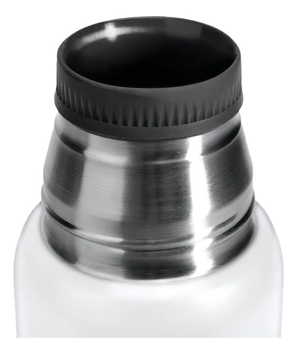 Termo Kushiro 750ml Acero doble capa 24hs 34 Litro - Vista 6