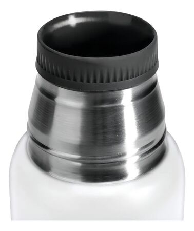 Termo Kushiro 750ml Acero doble capa 24hs 34 Litro