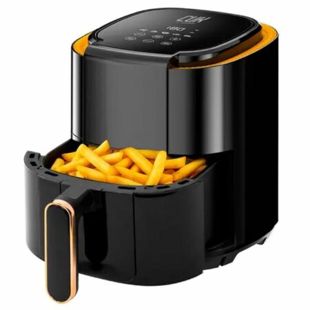 Freidora de Aire Gadnic Pantalla Táctil Cocción sin Aceite 3.5 litros