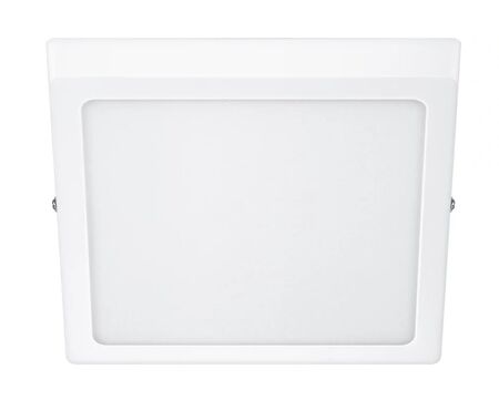 Luminaria para Interior Philips Panel LED Plafn DL252 G2 SF SQ LED 1300 65K 18W 8 WV 929002636001
