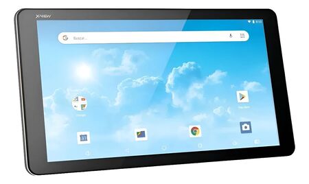 Tablet 10 X View TITANIUM COLORS MAX 142200007