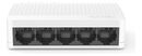 Switch Ethernet Tenda S105 De 5 Puertos 10-100 Mbps - Miniatura 2