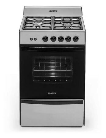 COCINA LONGVIE 13331XF MULTIGAS
