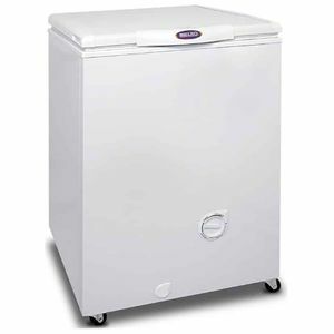 FREEZER HORIZONTAL INELRO FIH-130A BLANCO - 4604695 - Vista principal