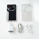 CELULAR NUBIA FOCUS 4G 4GB/256GB NEGRO - Miniatura 3