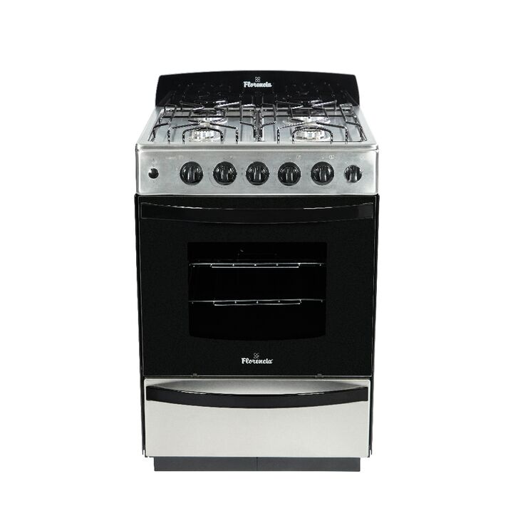 Cocina a gas Florencia 5538 - Vista principal