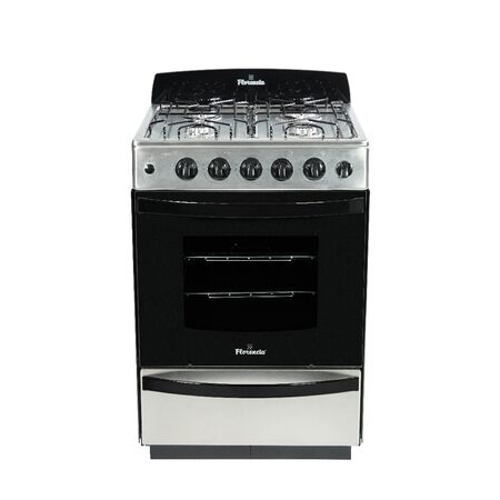 Cocina a gas Florencia 5538