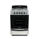 Cocina a gas Florencia 5538 - Miniatura 1