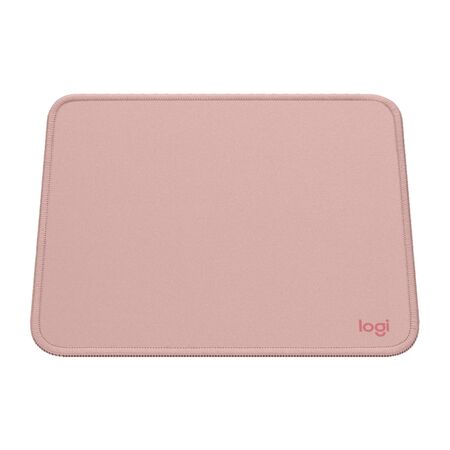 Mouse Pad Logitech 200x230 mm Rose 956-000037