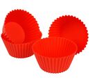 Set X 4 Muffins De Silicona 841I - Miniatura 2