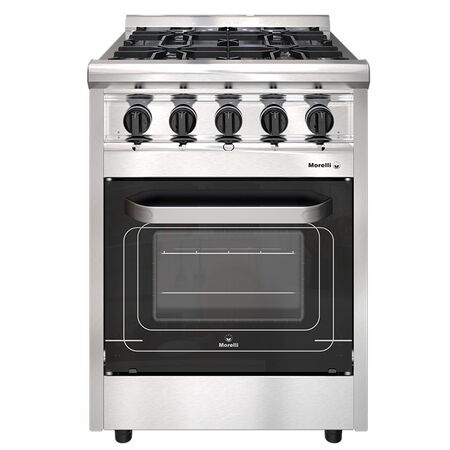 Cocina Morelli Country 550 PVidrio