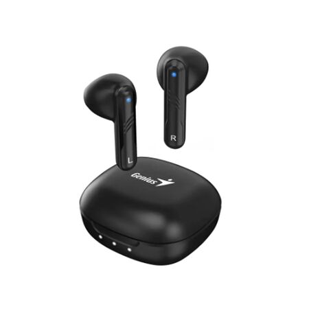 Auriculares Genius HSM905BT BT5.0 Negro