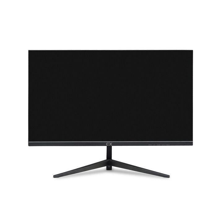 Monitor CX 24 236F HDMI VGA Vesa Negro - Vista principal