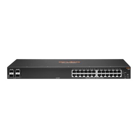 Switch HP 6000 24G 4SFP