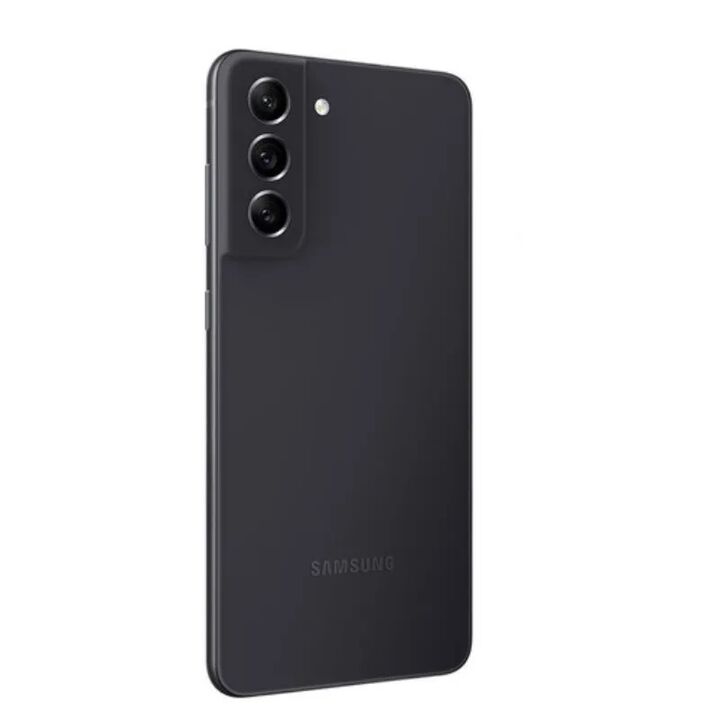 Celular Samsung Galaxy S21FE 5G 128GB GRIS - Vista 2