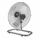 Ventilador Turbo Peabody 20" Metalico Potencia 130 Wats - Miniatura 4