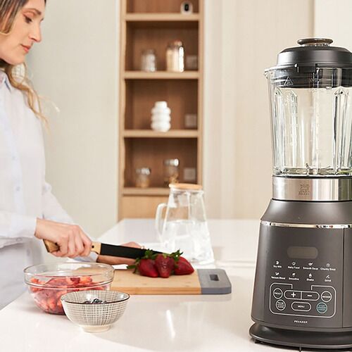 Licuadora Al Vacío Peugeot Saint-etienne Pn-vb133 2l 800w - Vista 6