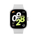 Smartwatch Redmi Watch 4 Silver Gray - Miniatura 1