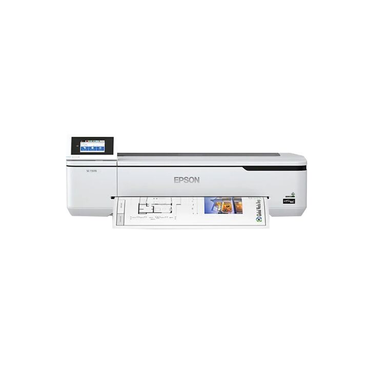 Plotter Epson Surecolor T3170 Blanco - Vista principal
