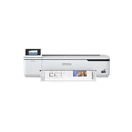Plotter Epson Surecolor T3170 Blanco