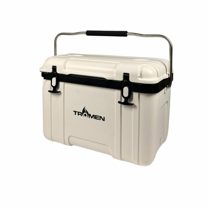 CONSERVADORA PORTATIL TROMEN 26LTS - 4609418  - Vista 1