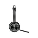 Auriculares con Microfono Poly Hp Voyager Focus 2 Inalambrico - Miniatura 4