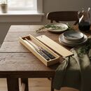 Set De Asado T163 - Miniatura 3