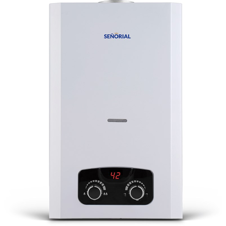 Calefon Senorial 14L Evolution Max Gn14 Tiro Nat