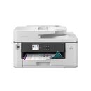 Impresora Multifuncion Brother MFC-J5340DW 28Ppm Fax WiFi Red A3 - Miniatura 1