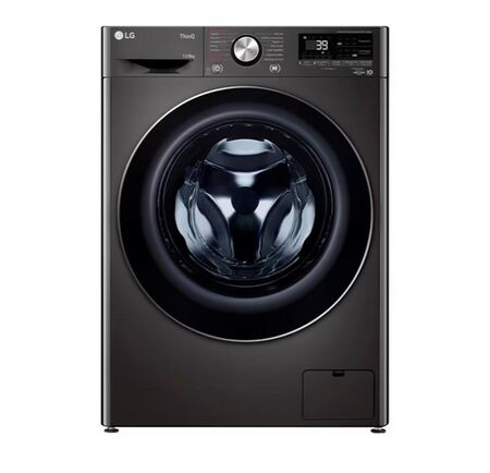 LAVASECARROPAS LG WD13BVC2S6C INVERTER 13/8KG