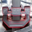 Lavavajillas WHIRLPOOL WSFO3T223PX 45cm 10 sets inverter inox A+ - Miniatura 3