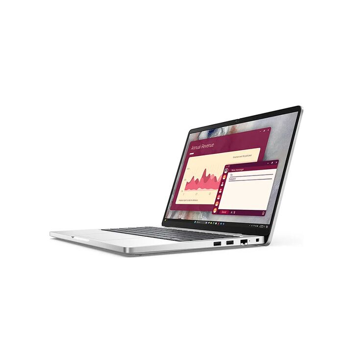 Notebook Dell 14 Pro Ultra5 235U Npu 16GB SSD512GB Win11Pro - Vista 3