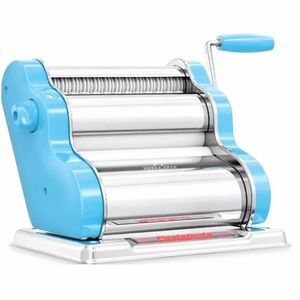 FABRICA DE PASTAS PASTALINDA CLASICA 200 CELESTE - 4605957 - Vista principal