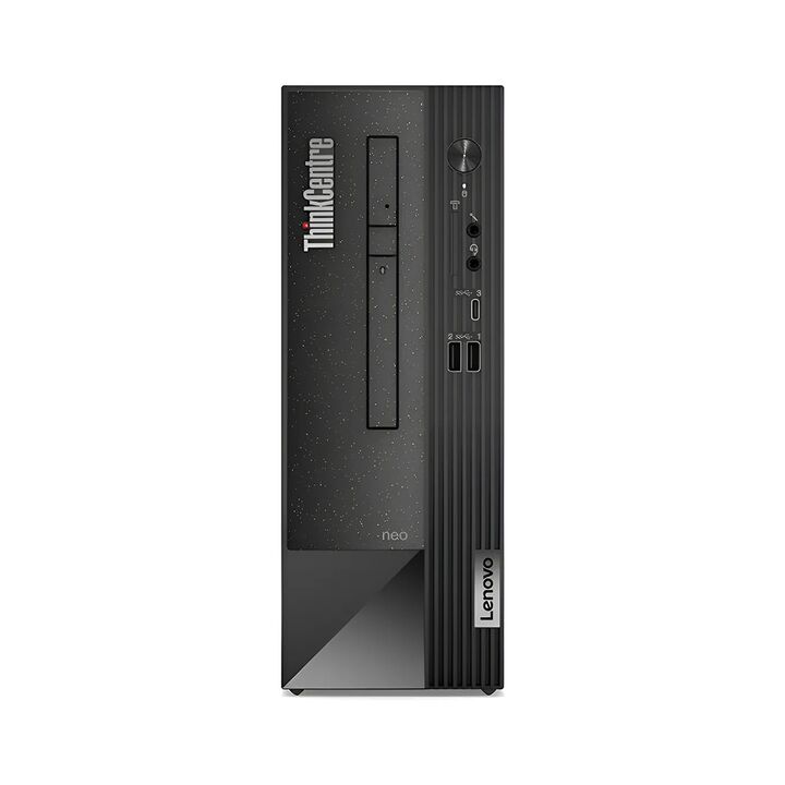 Computadora de Escritorio Lenovo Core i3 8GB SSD256GB Neo 50S Win11Pro - Vista 1