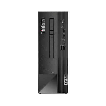 Computadora de Escritorio Lenovo Core i3 8GB SSD256GB Neo 50S  Win11Pro