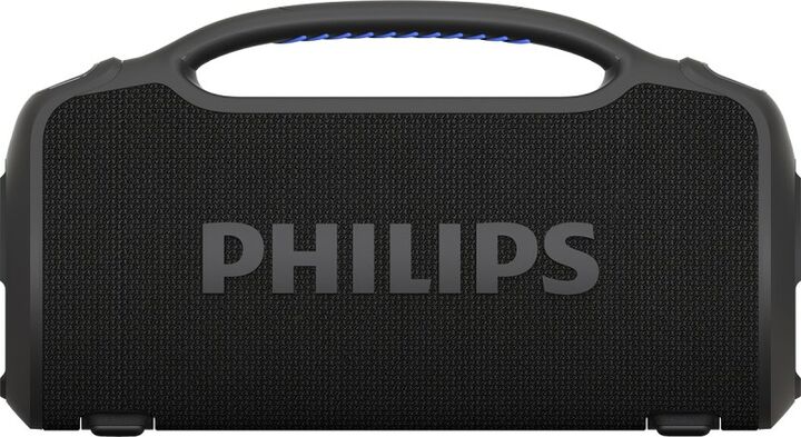 Parlante Inalambrico Philips Tax400B Boombeat 200W - Vista principal